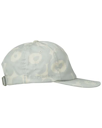 Marimekko Krasta Mini Unikko Baseball Hat