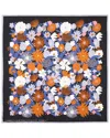 Marimekko Lauhtua Suvikimppu Silk Scarf