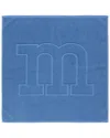 Marimekko Logo Bath Mat