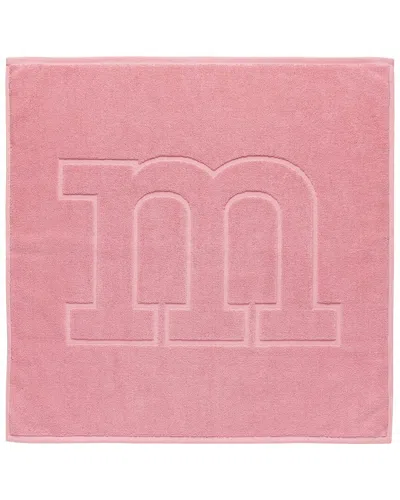 MARIMEKKO LOGO BATH MAT