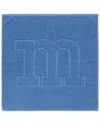 Marimekko Logo Bath Mat
