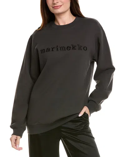 MARIMEKKO MARIMEKKO LOISTO SWEATSHIRT
