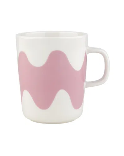 Marimekko Lokki Mug In White