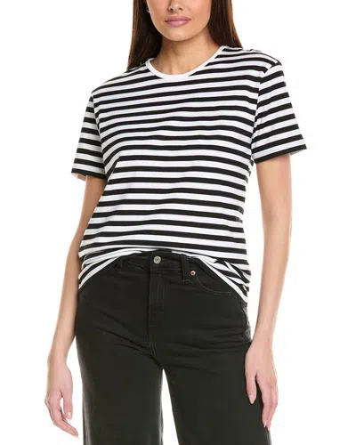 Marimekko Lyhythiha 2017 T-shirt In Black