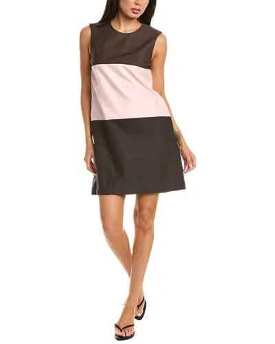 Marimekko Malli Hennika Dress In Black