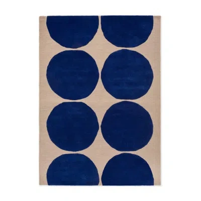 Marimekko Mar Isot In Blue