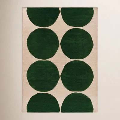 Marimekko Mar Isot In Green