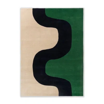 Marimekko Mar Seireeni In Green