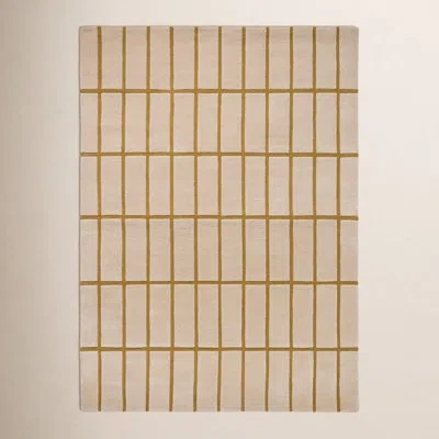 Marimekko Mar Tiiliskivi In Neutral