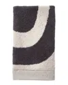 Marimekko Melooni Guest Towel