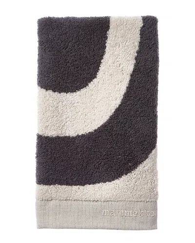 MARIMEKKO MARIMEKKO MELOONI GUEST TOWEL