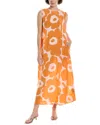Marimekko Midi Dress