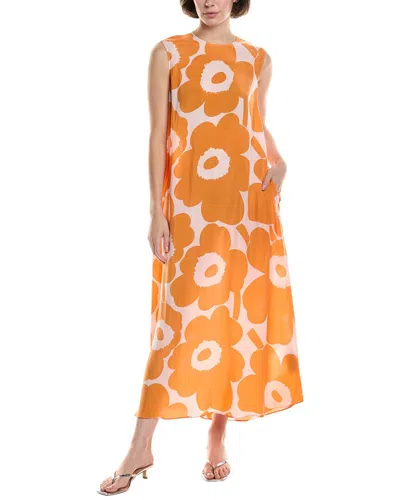 Marimekko Midi Dress