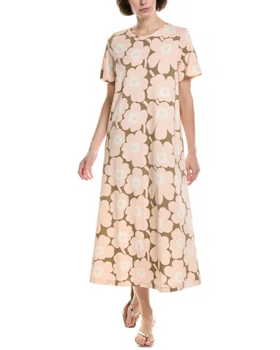 Marimekko Midi T-shirt Dress
