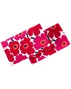 Marimekko Mini Unikko Pillowcase