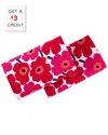 Marimekko Mini Unikko Pillowcase