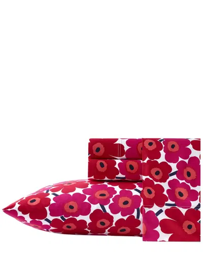 MARIMEKKO MARIMEKKO MINI UNIKKO SHEET SET