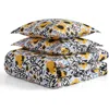 Marimekko Mykero Comforter & Shams Set In Multi
