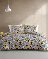 Marimekko Mykero Cotton Percale 3-pc. Comforter Set, King