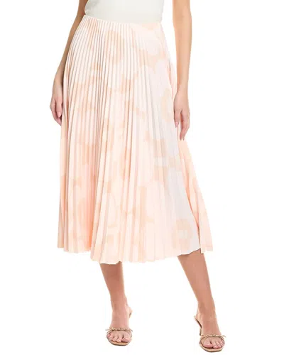 Marimekko Myy Unikko Skirt In Pink