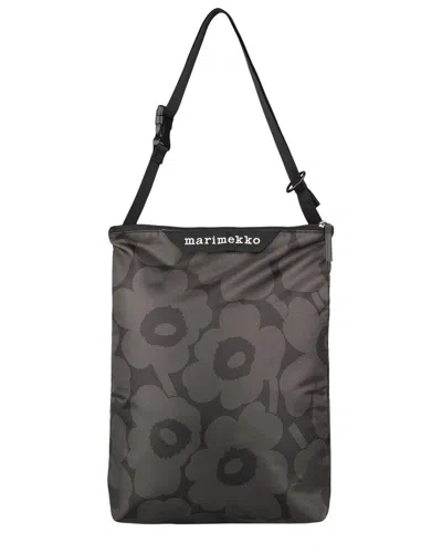 Marimekko Neat Unikko M Crossbody