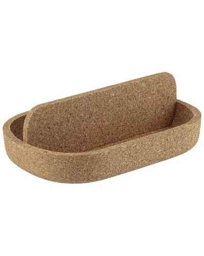 Marimekko Office Koppa Container In Brown