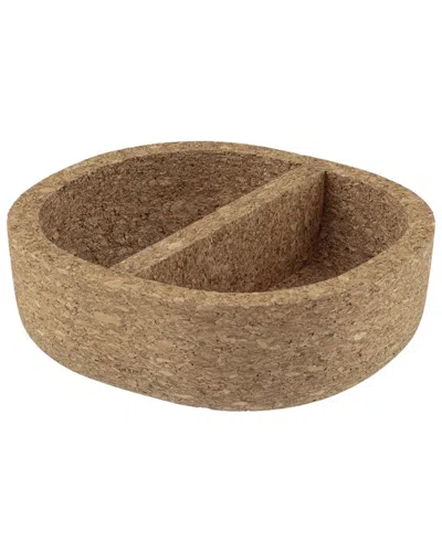 Marimekko Office Mini Koppa Container In Brown