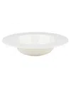 Marimekko Oiva Deep Plate In White