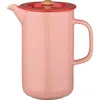 Marimekko Oiva Stoneware French Press