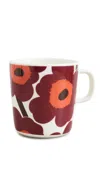 Marimekko Unikko Coffee Mug In Multi