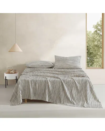 MARIMEKKO MARIMEKKO PICCOLO 100% COTTON ORGANIC COTTON SHEET SET