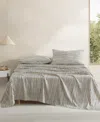 Marimekko Piccolo 300-thread Count Cotton 4-pc. Sheet Set, Queen
