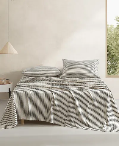 Marimekko Piccolo 300-thread Count Cotton 4-pc. Sheet Set, Queen