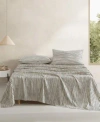 Marimekko Piccolo 300 Thread Count Cotton Sheet Set