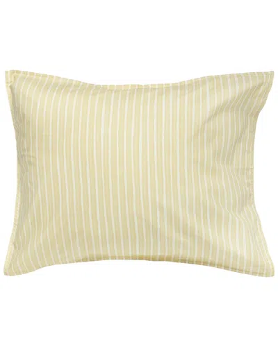 Marimekko Piccolo Pillowcase 60x63 / 65x65cm In Yellow