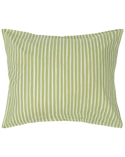 Marimekko Piccolo Pillowcase 60x63/65x65cm In Green