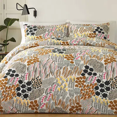 Marimekko Pieni Letto Comforter Set, Full/queen