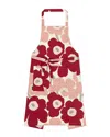 Marimekko Pieni Unikko Apron