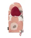 Marimekko Pieni Unikko Oven Mitten