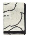 Marimekko Piirto Unikko Guest Towel