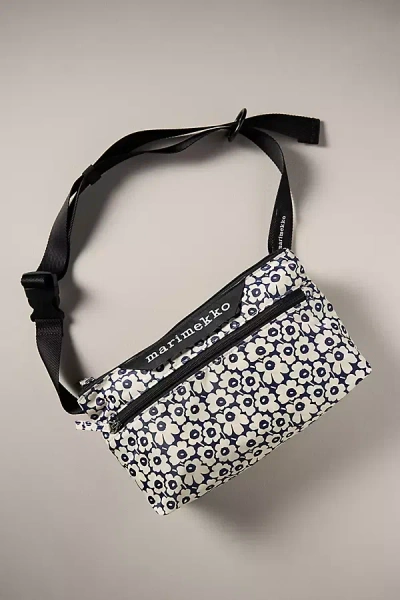 Marimekko Printed Crossbody Bag