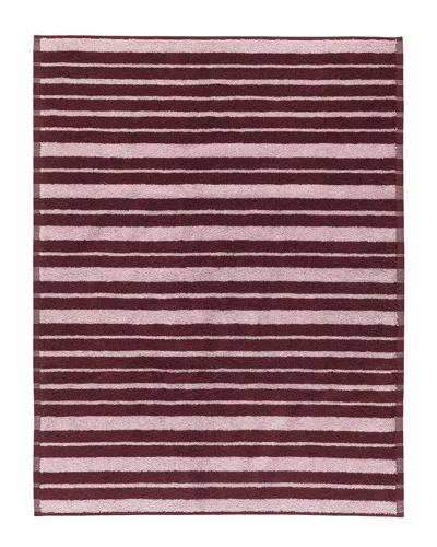 Marimekko Raide Terry Bath Mat