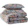 Marimekko Rantaniitty Pillow Cover In Multi