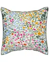 Marimekko Rantaniitty Cushion Cover In Multi