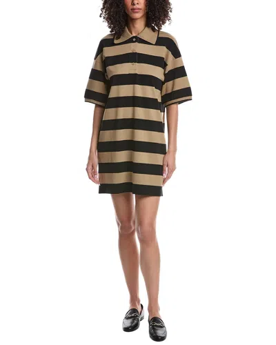 Marimekko Referenssi Mini Tunic Dress In Multi