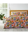 MARIMEKKO MARIMEKKO ROSARIUM COMFORTER SET