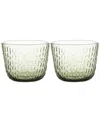 Marimekko Set Of 2 Syksy Tumblers