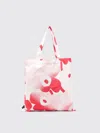 Marimekko Unikko Häivähdys Tote Bag