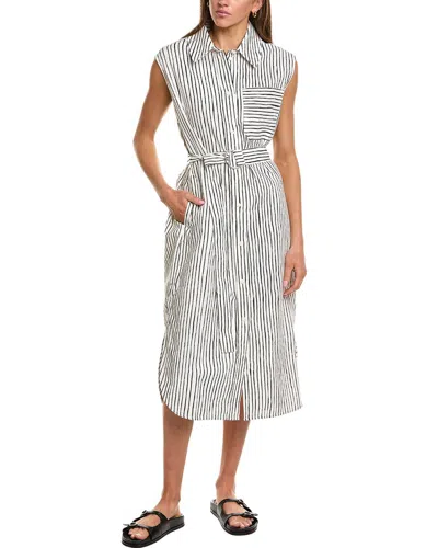 Marimekko Simppeli Aita Dress In Animal Print