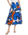 Marimekko Skirt In Multi